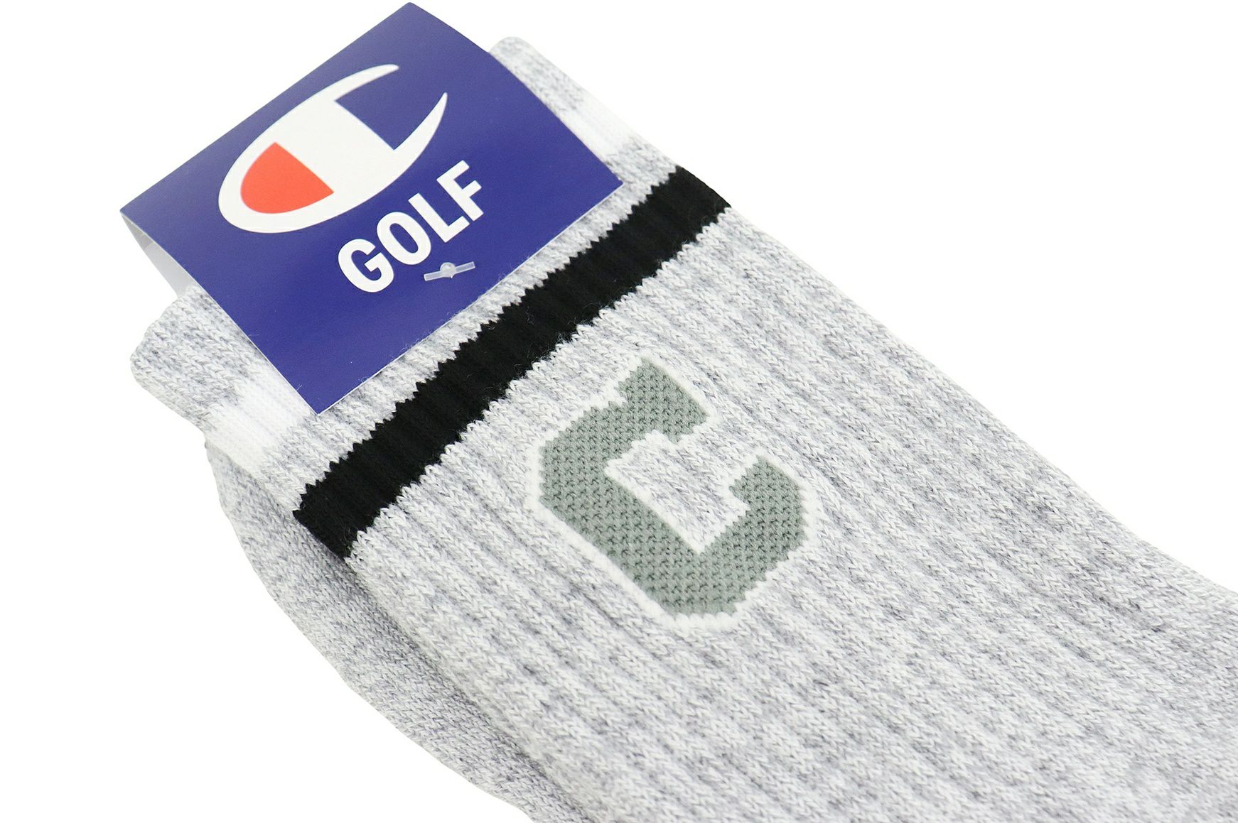 チャンピオンゴルフ日本正規品のソックス