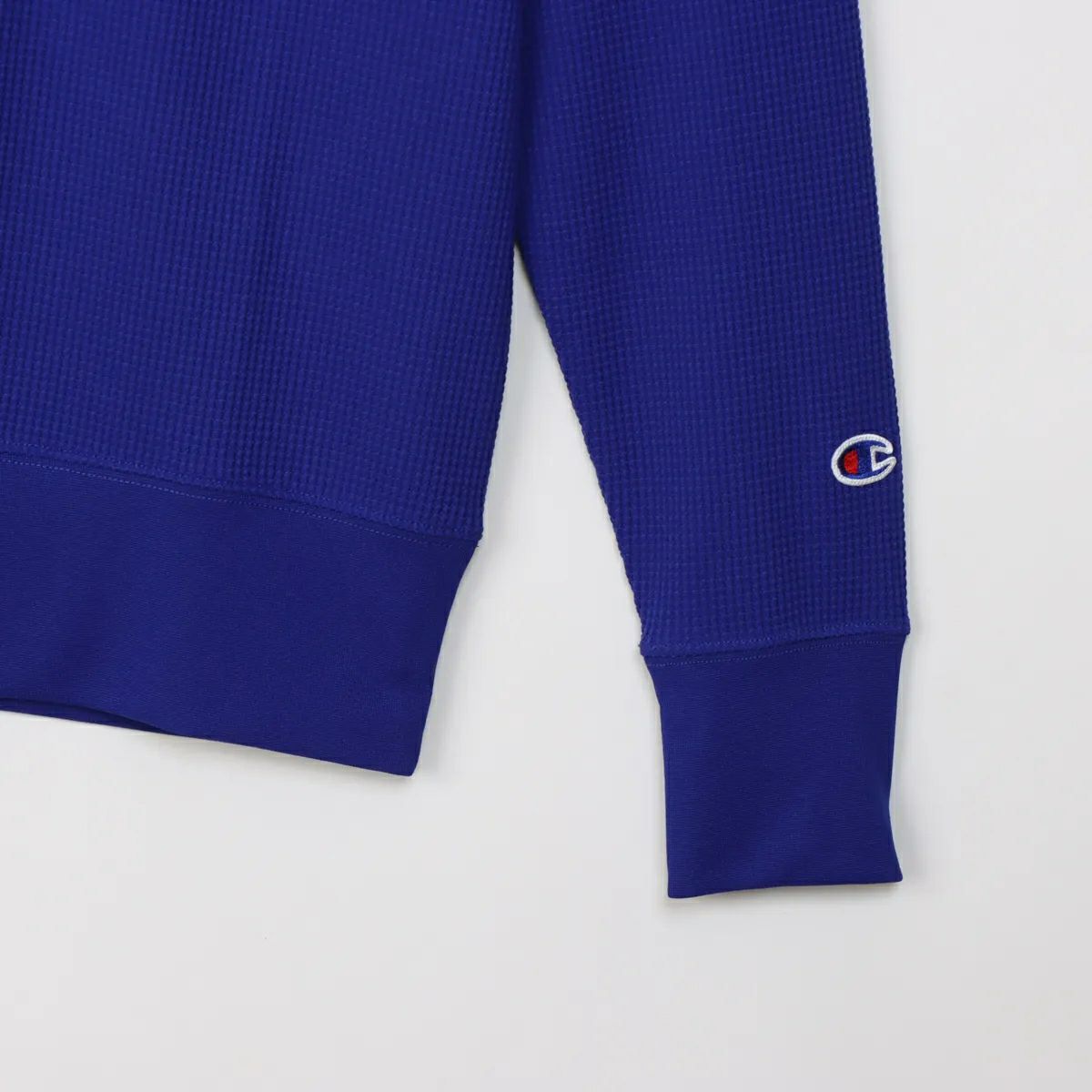 チャンピオンゴルフ日本正規品のハイネックシャツ