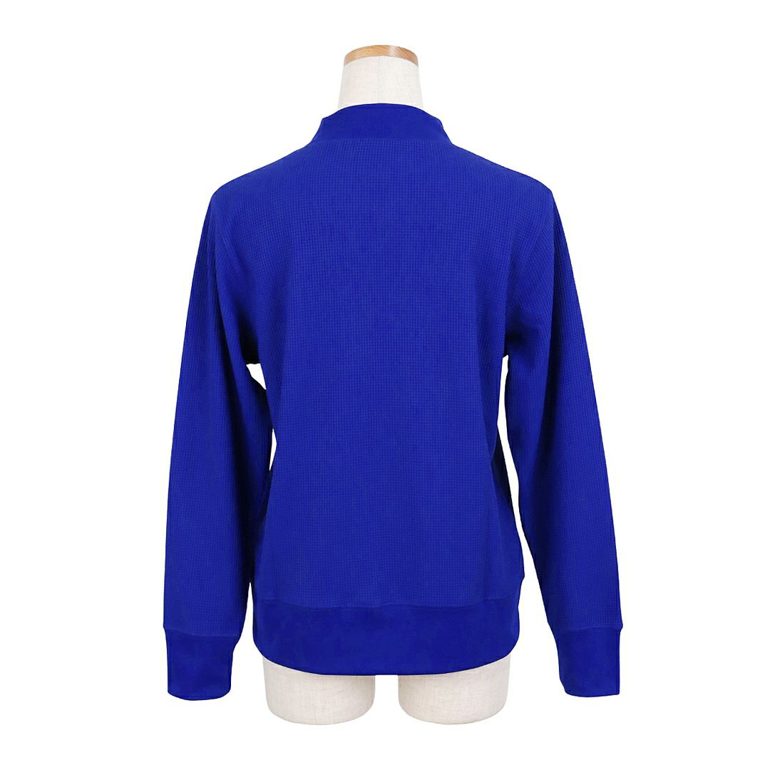 チャンピオンゴルフ日本正規品のハイネックシャツ