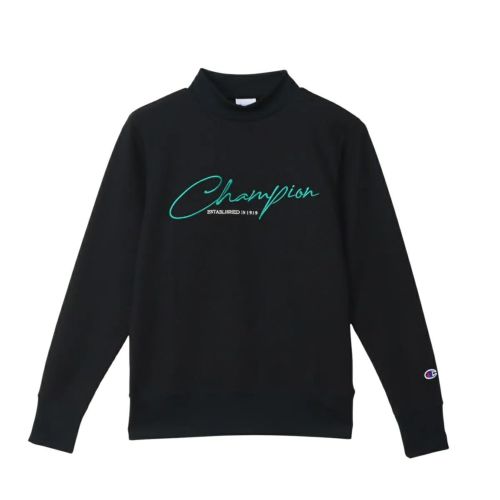 30％OFFセール】ハイネックシャツ レディース チャンピオン