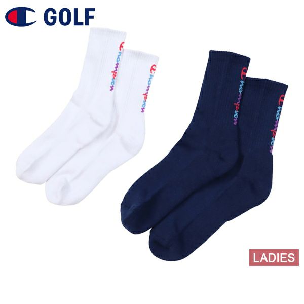 チャンピオンゴルフ日本正規品のソックス