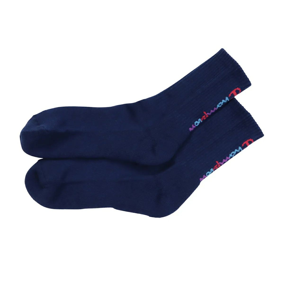 チャンピオンゴルフ日本正規品のソックス