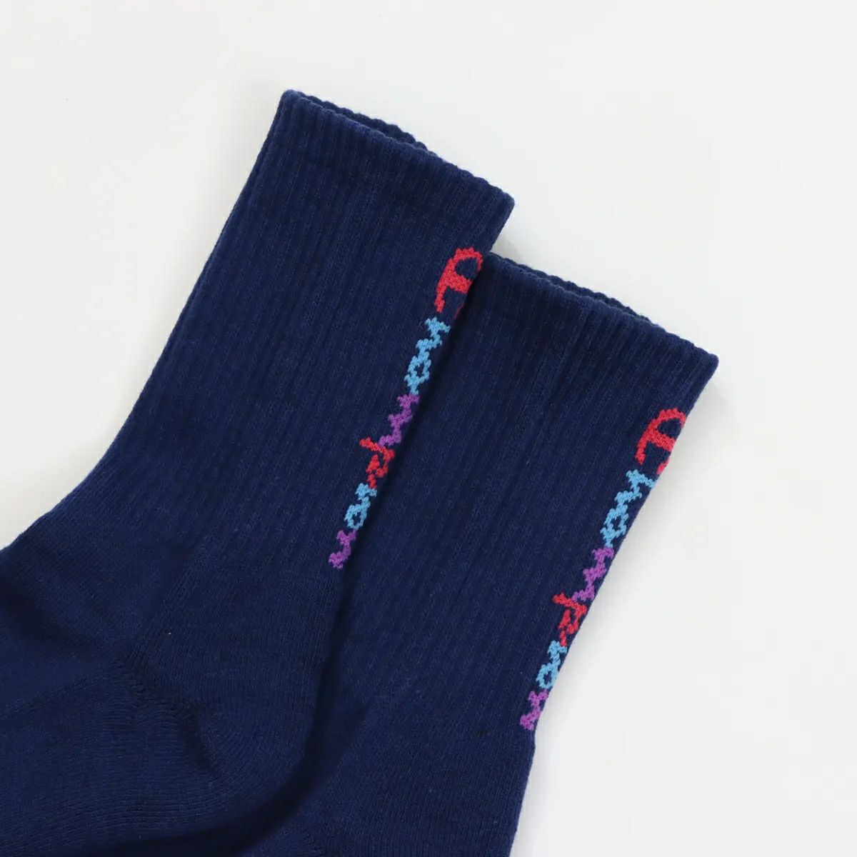 チャンピオンゴルフ日本正規品のソックス