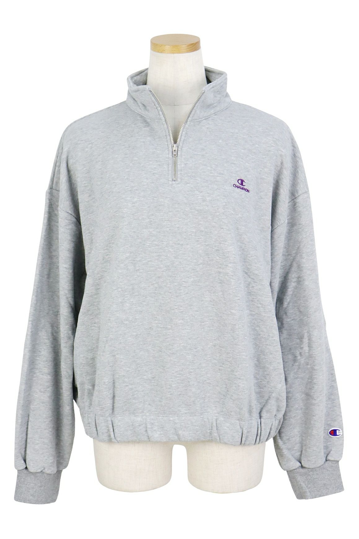 チャンピオンゴルフ日本正規品のトレーナー