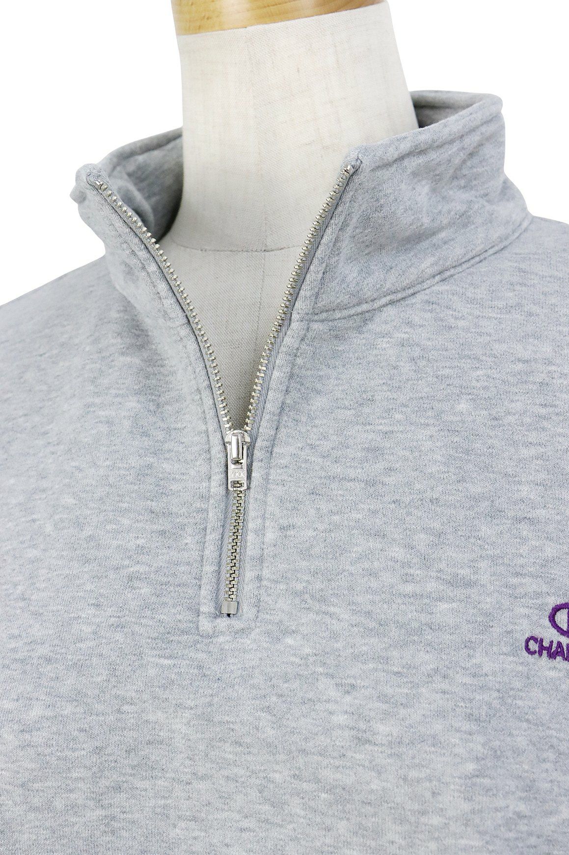 チャンピオンゴルフ日本正規品のトレーナー