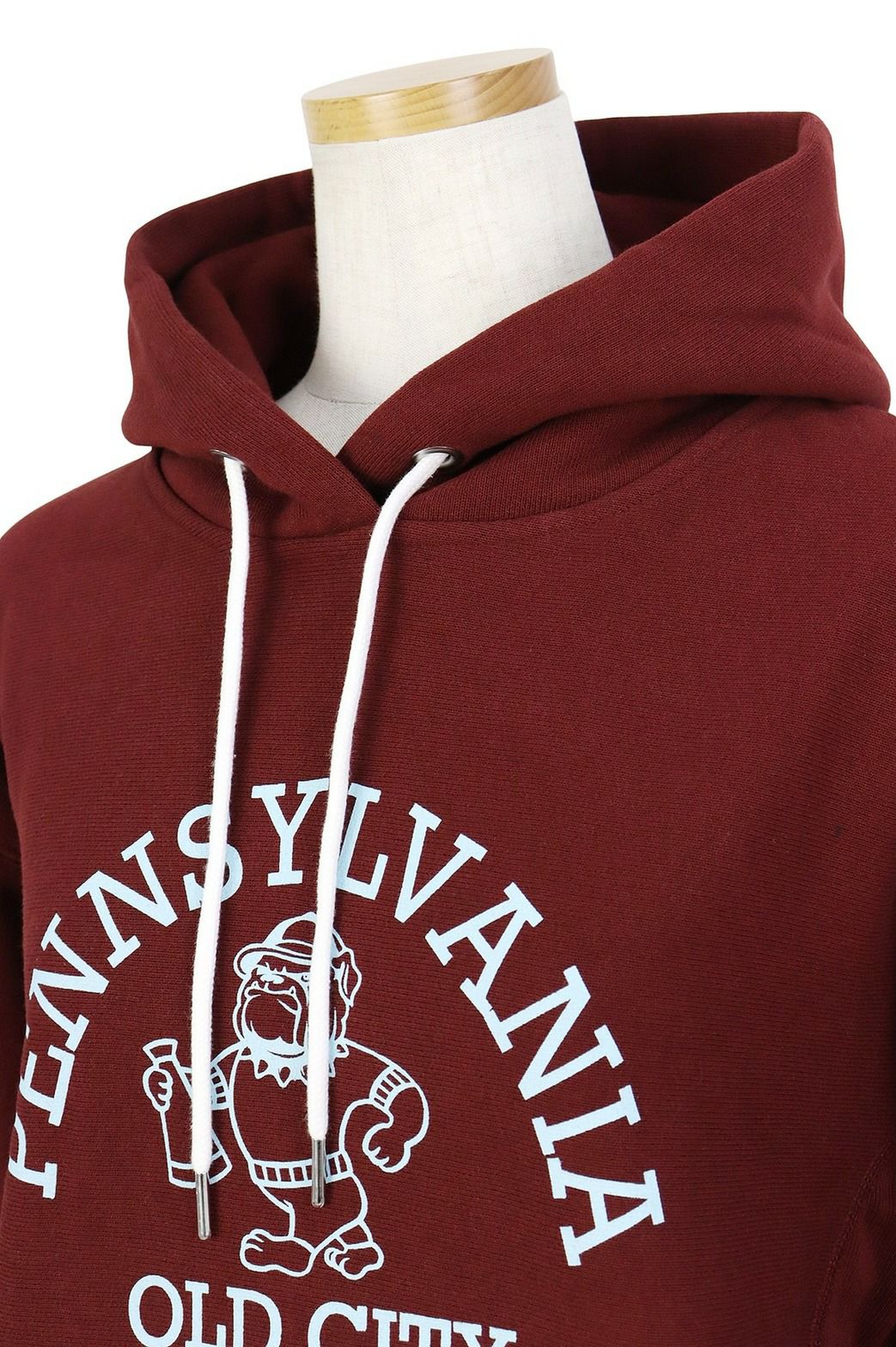 チャンピオンゴルフ日本正規品のパーカー