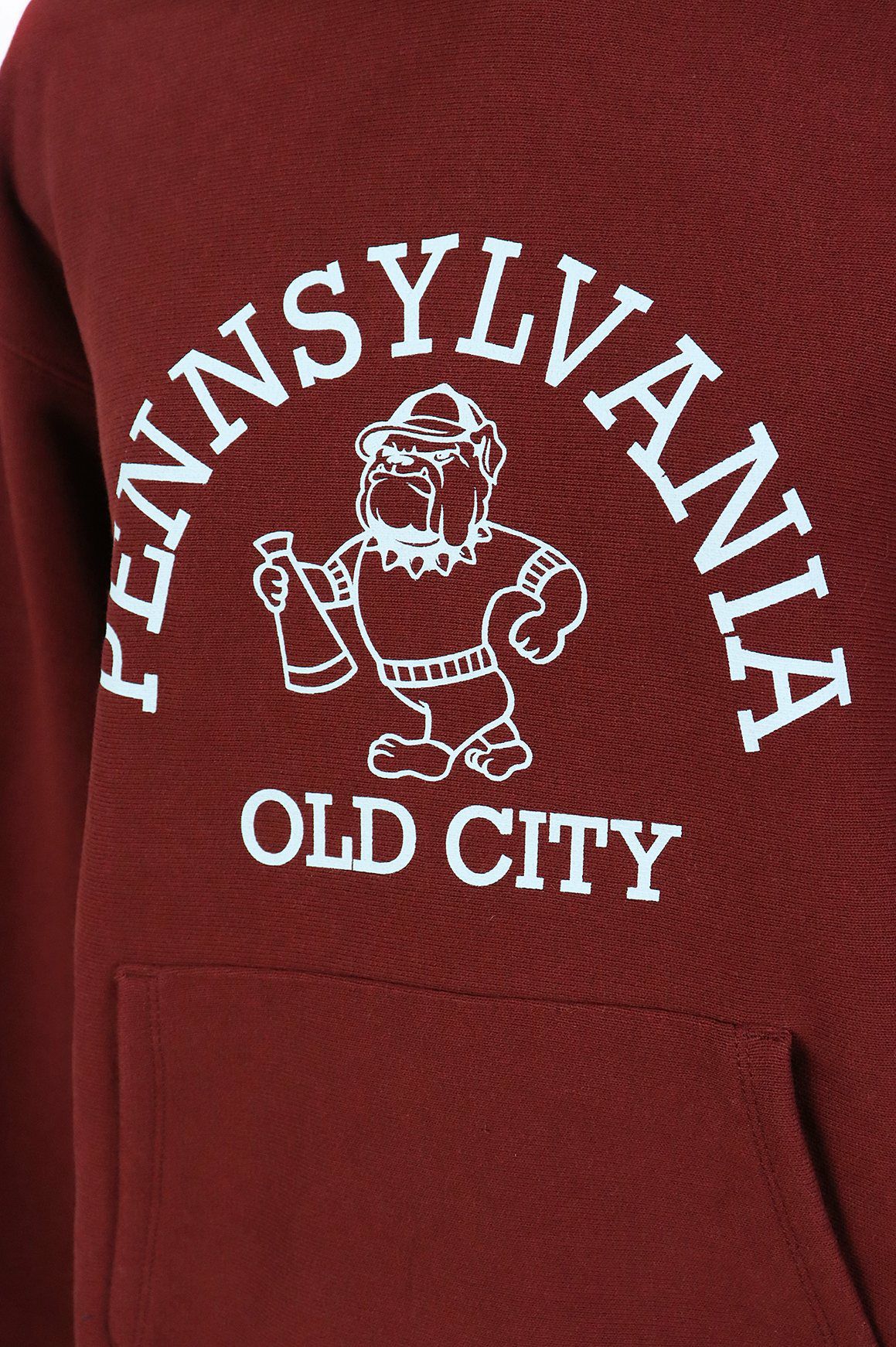 チャンピオンゴルフ日本正規品のパーカー