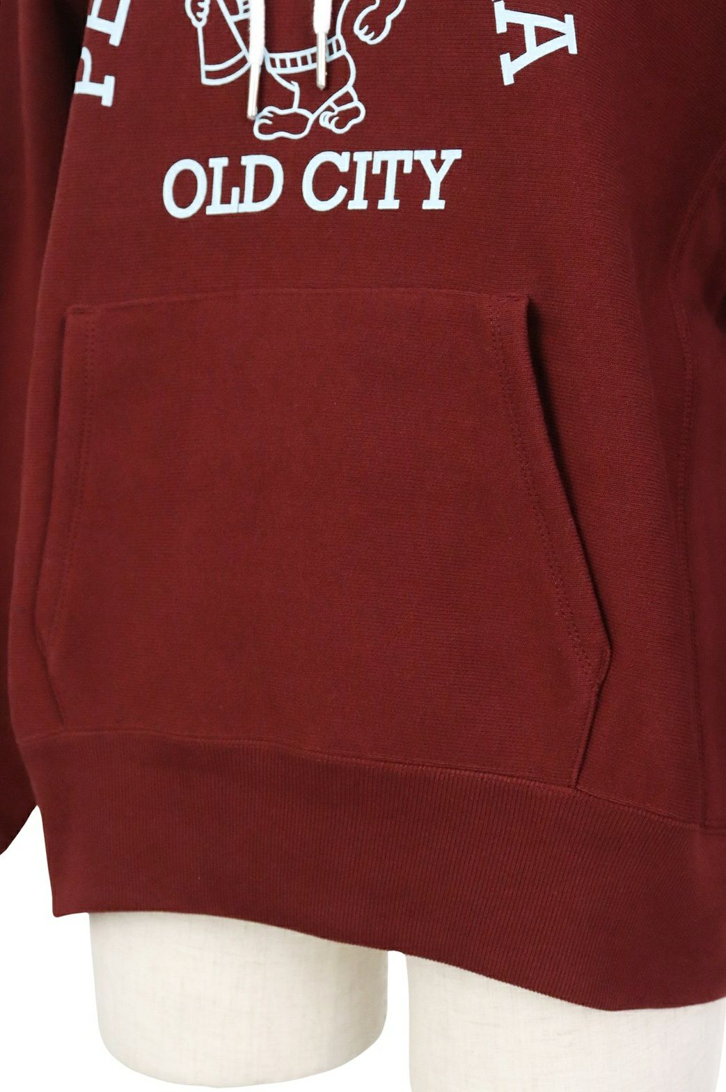 チャンピオンゴルフ日本正規品のパーカー