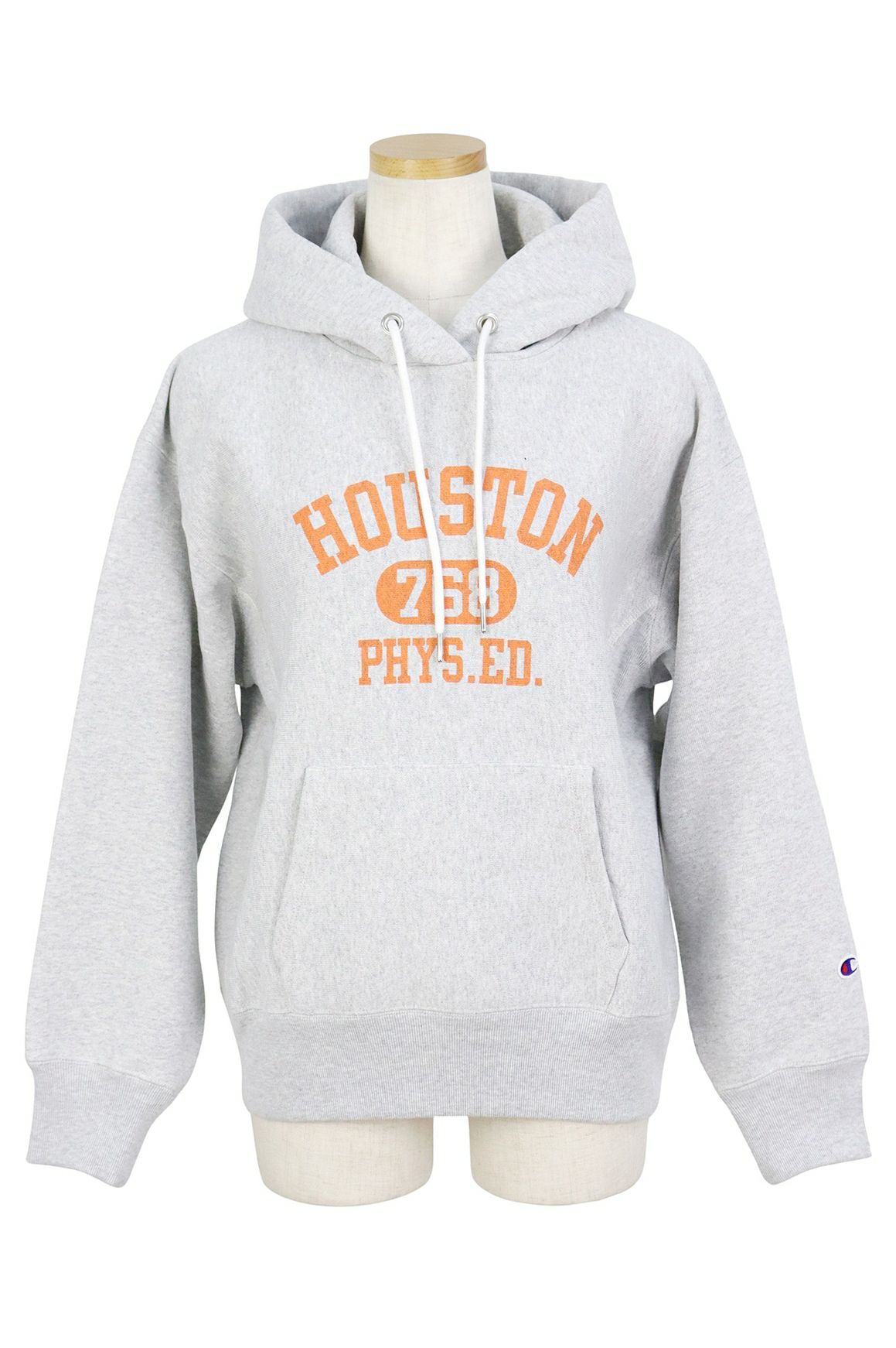 チャンピオンゴルフ日本正規品のパーカー