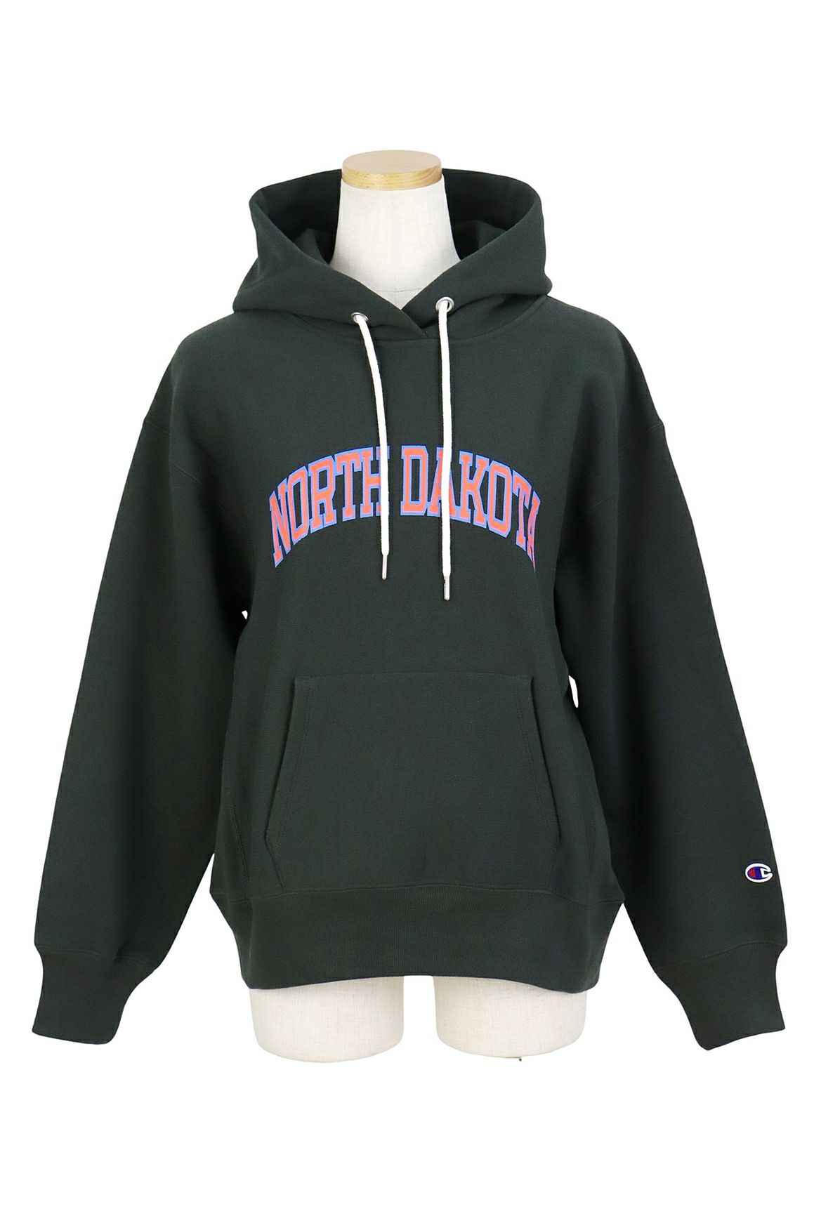 チャンピオンゴルフ日本正規品のパーカー