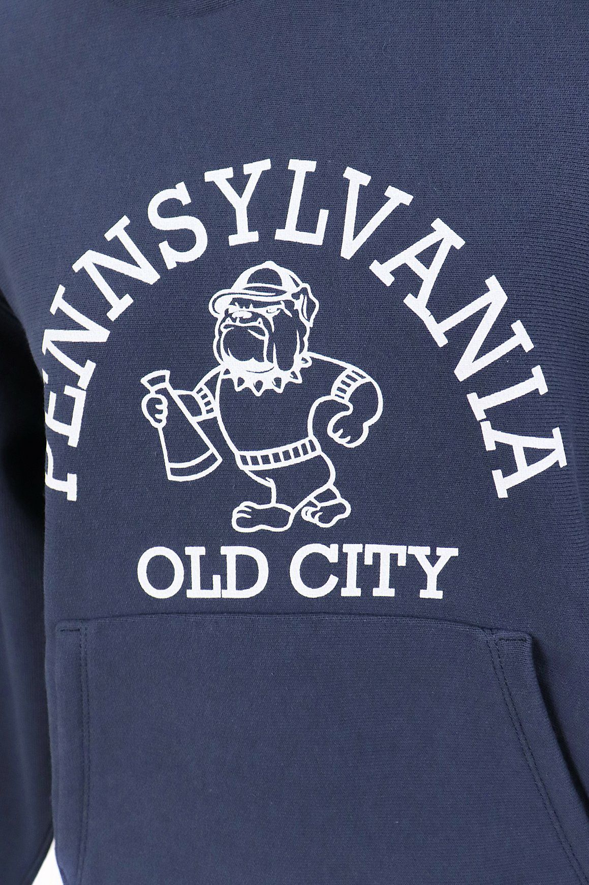 チャンピオンゴルフ日本正規品のパーカー