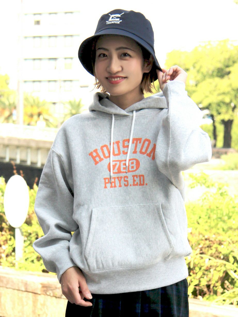 チャンピオンゴルフ日本正規品のパーカー