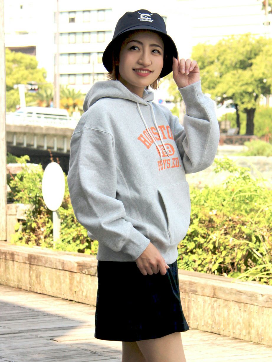 チャンピオンゴルフ日本正規品のパーカー