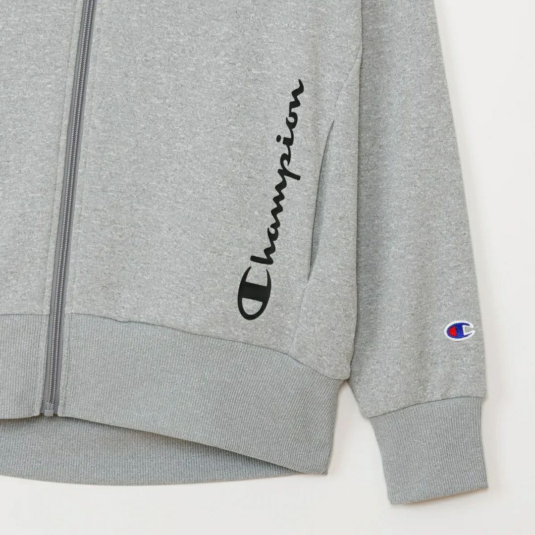 チャンピオンゴルフ日本正規品のブルゾン