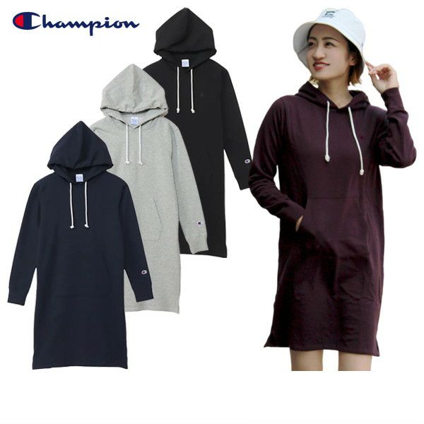 チャンピオンゴルフ日本正規品のワンピース