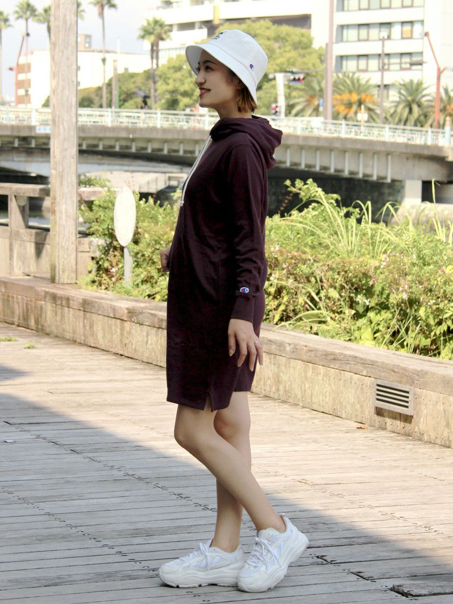 チャンピオンゴルフ日本正規品のワンピース