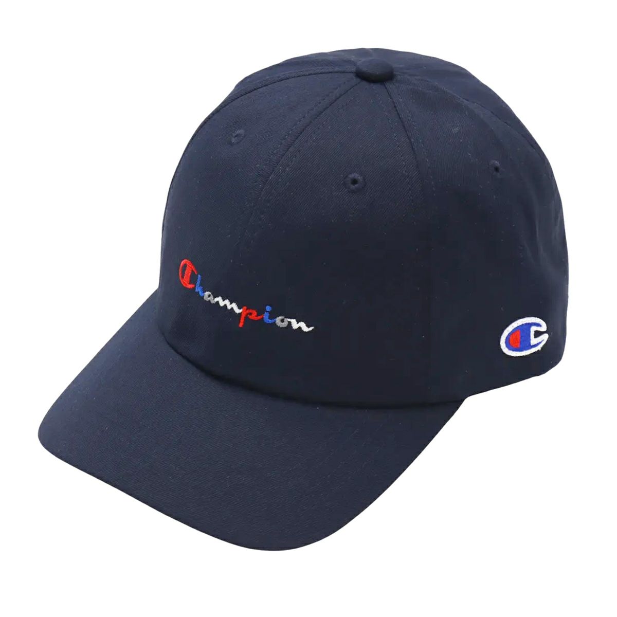 チャンピオンゴルフ日本正規品のキャップ