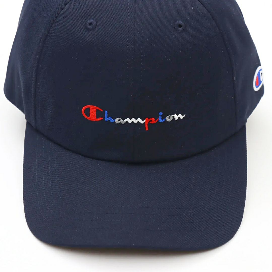 チャンピオンゴルフ日本正規品のキャップ