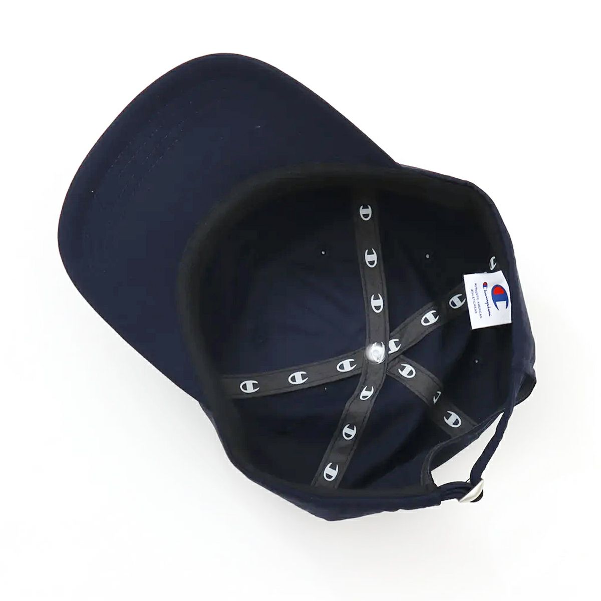 チャンピオンゴルフ日本正規品のキャップ