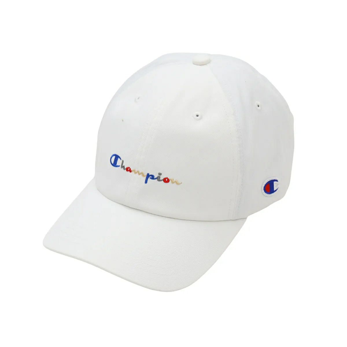 チャンピオンゴルフ日本正規品のキャップ
