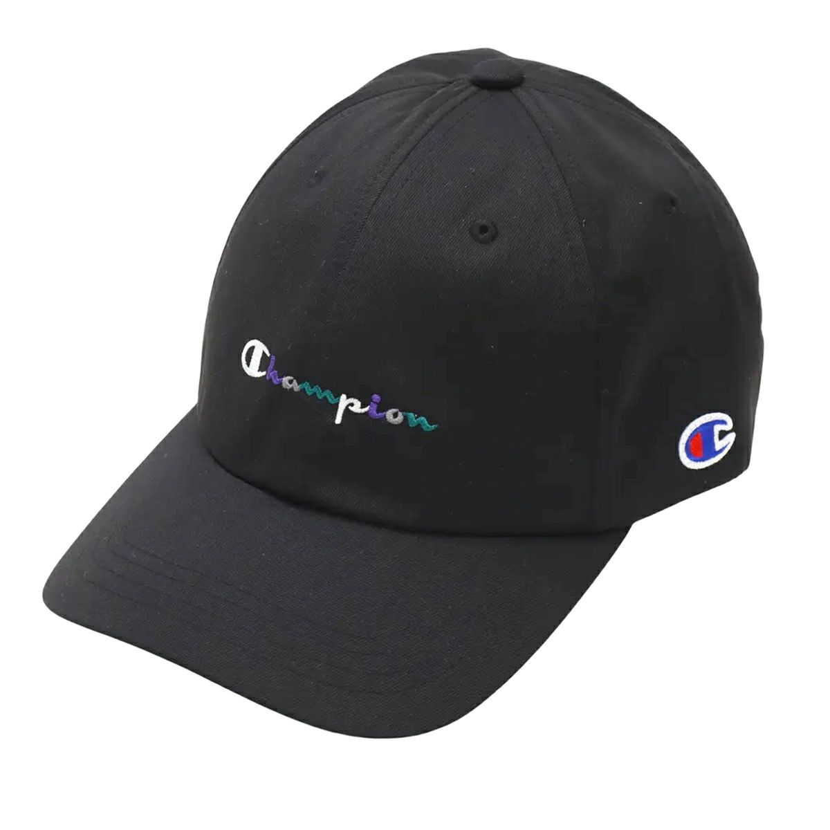 チャンピオンゴルフ日本正規品のキャップ