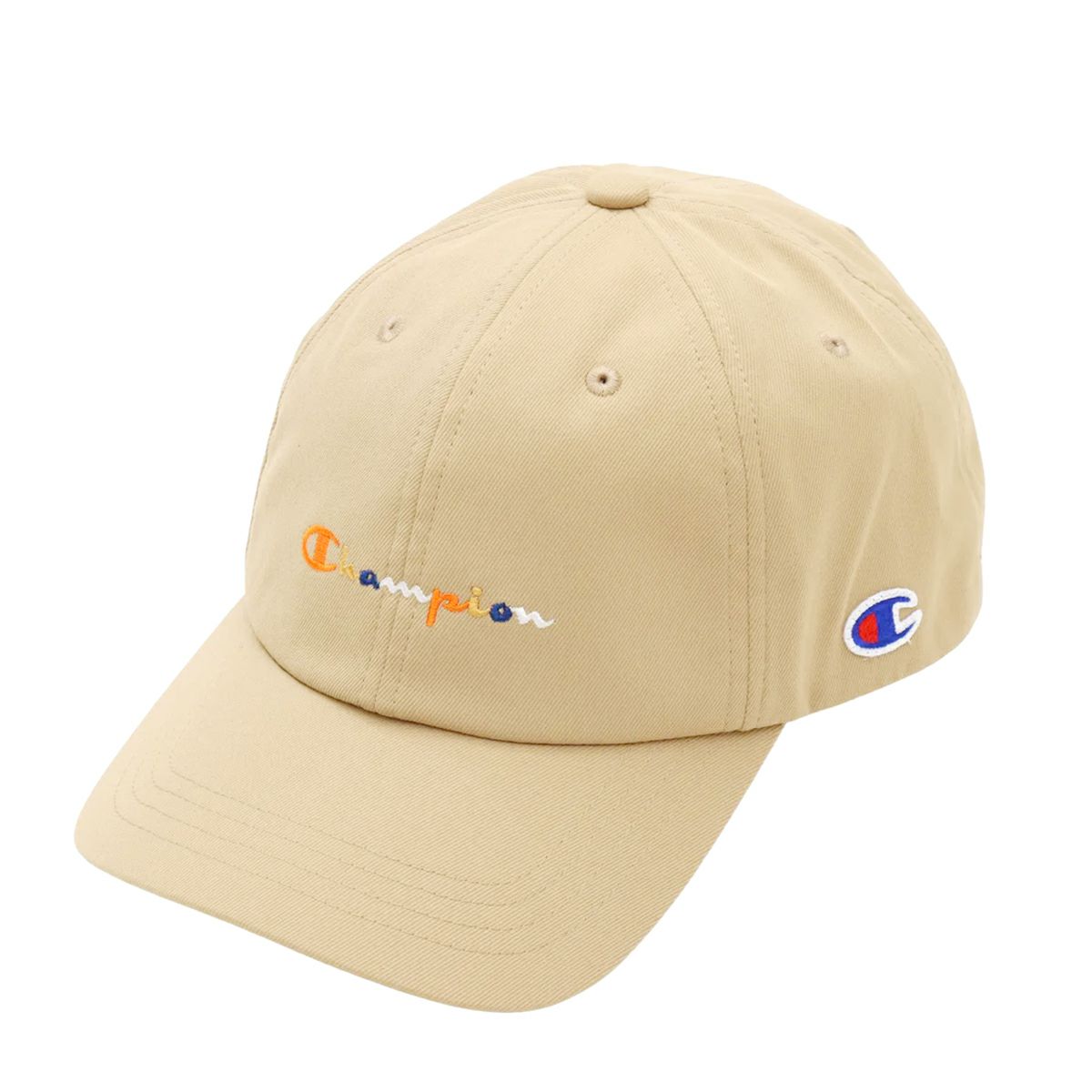 チャンピオンゴルフ日本正規品のキャップ