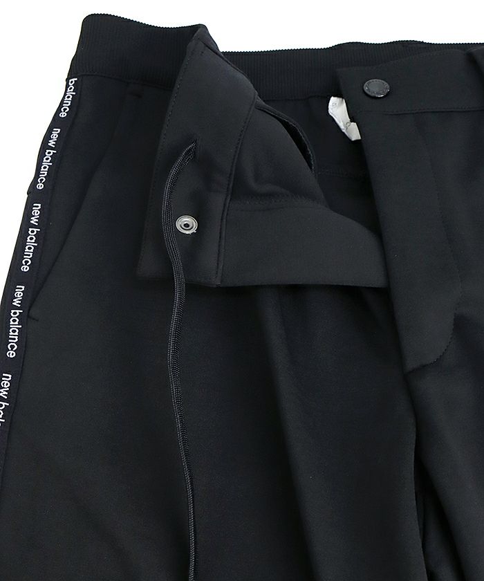 ニューバランスゴルフのロングパンツ