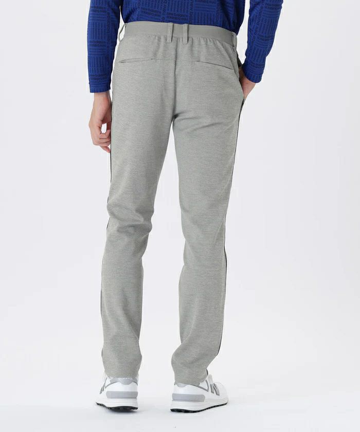 ニューバランスゴルフのロングパンツ