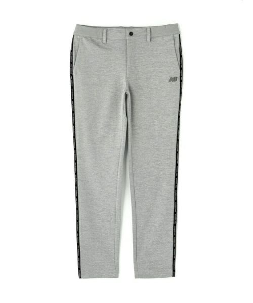 大感謝祭P10倍】ロングパンツ メンズ ニューバランス ゴルフ new