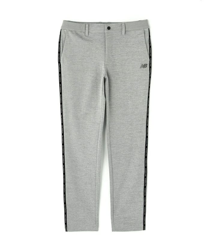 ニューバランスゴルフのロングパンツ