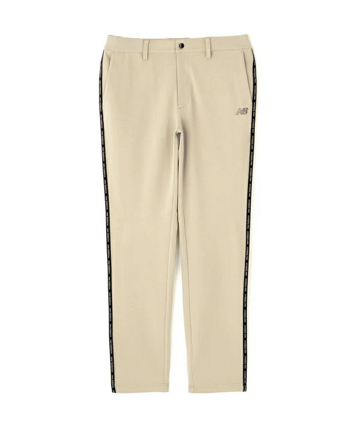 ニューバランスゴルフのロングパンツ