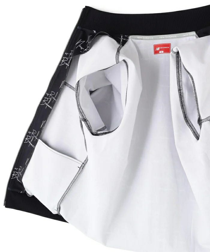 ニューバランスゴルフのブルゾン