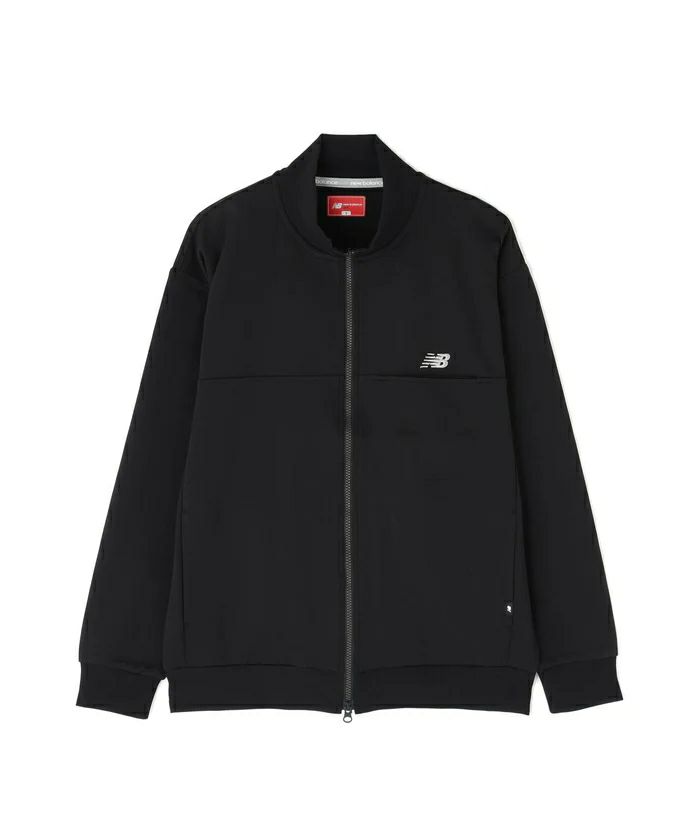 ニューバランスゴルフのブルゾン