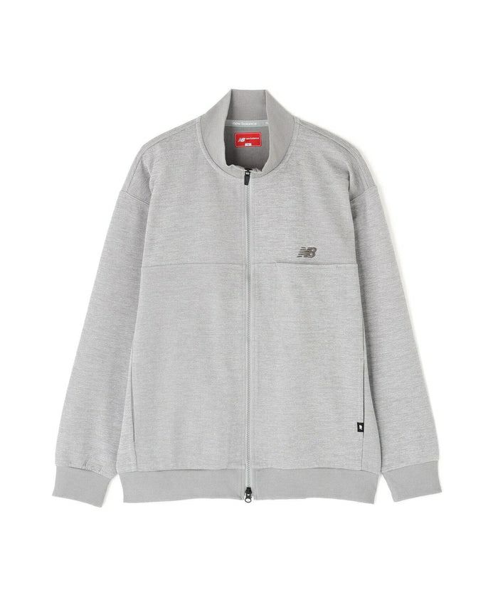 30％OFFセール】ブルゾン メンズ ニューバランス ゴルフ new balance