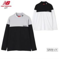 New Balance Golf ニューバランスゴルフ　ハイネック　ニット　1 NEW BALANCE GOLF(ニューバランスゴルフ) ニット｜中古ゴルフ