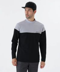 NEW BALANCE ニューバランス ゴルフ タートルネック Tシャツ 1 New Balance Golf ハイネックシャツ レディース ニューバランス