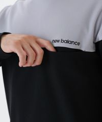 30％OFFセール】ハイネックシャツ メンズ ニューバランス ゴルフ new