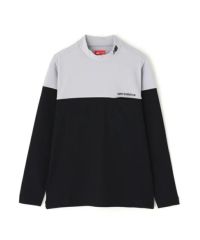 New Balance ハイネックシャツ グレー/ホワイト ニューバランス 楽天市場】ニューバランス ハイネックの通販