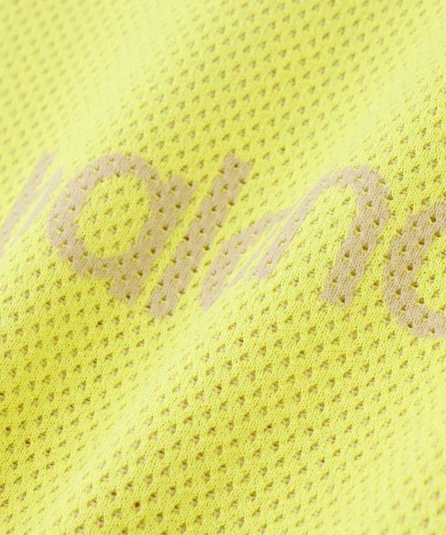 ニューバランスのセーター