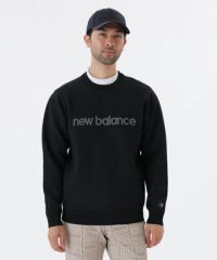 new balance ゴルフ セーター 30％OFFセール】セーター メンズ ニューバランス ゴルフ new balance
