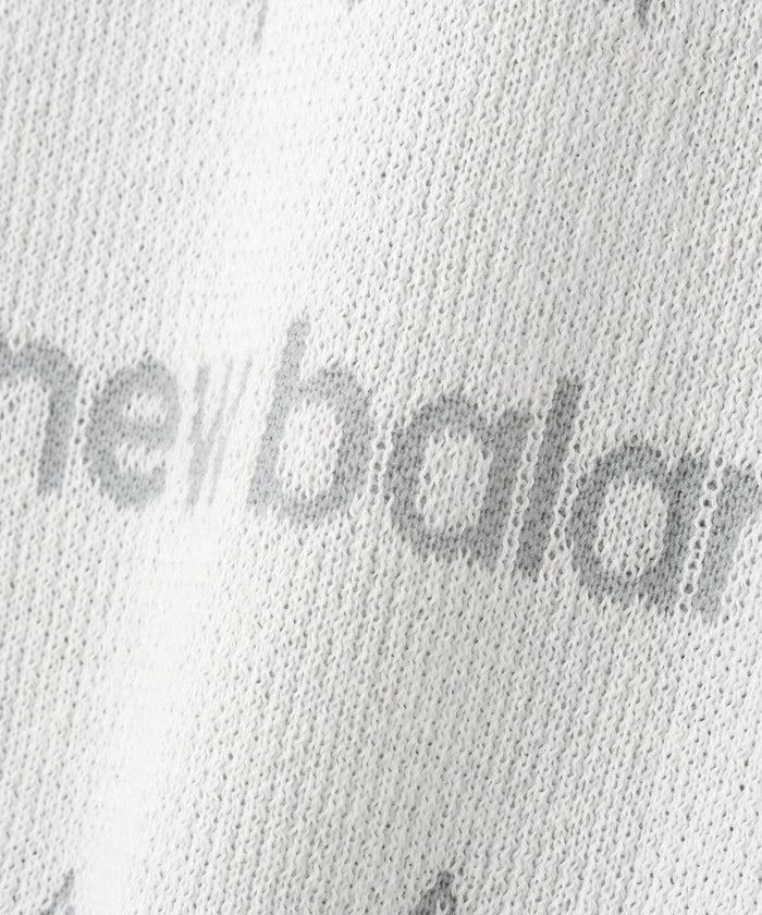 ニューバランスのセーター