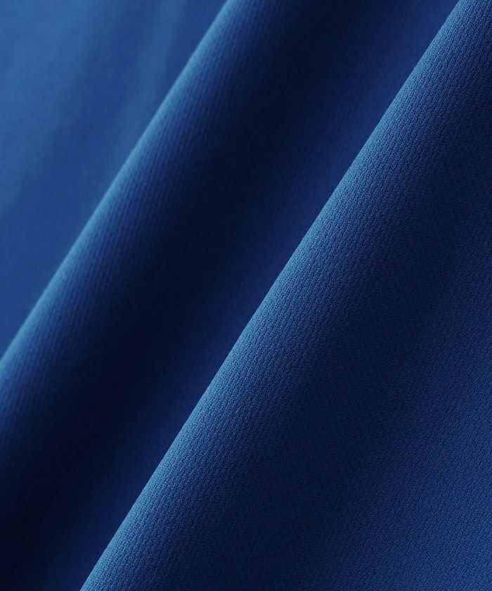 ニューバランスゴルフのポロシャツ