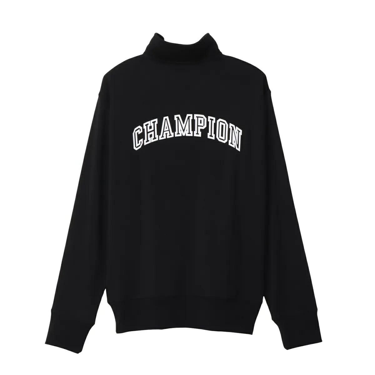 チャンピオンゴルフのトレーナー