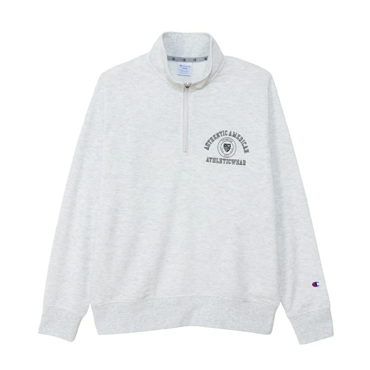 チャンピオンゴルフのトレーナー