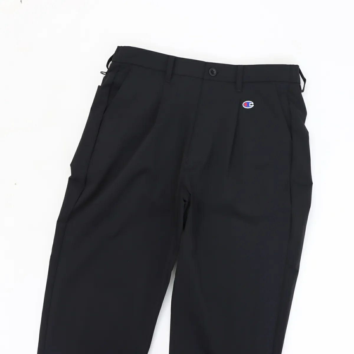 チャンピオンゴルフのロングパンツ
