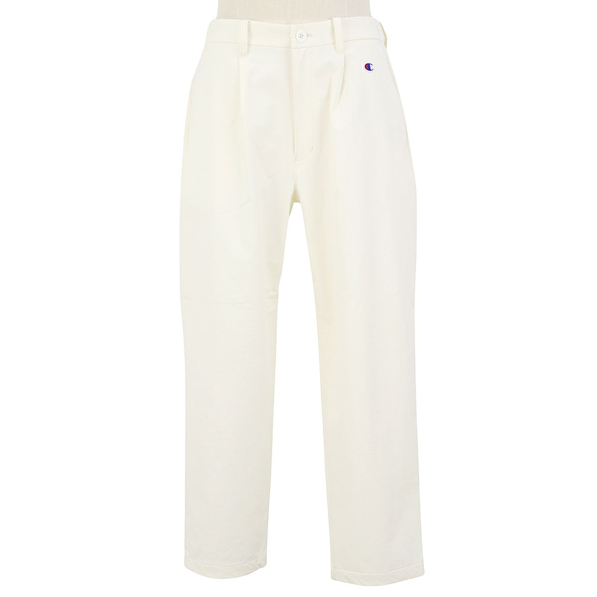 チャンピオンゴルフのロングパンツ