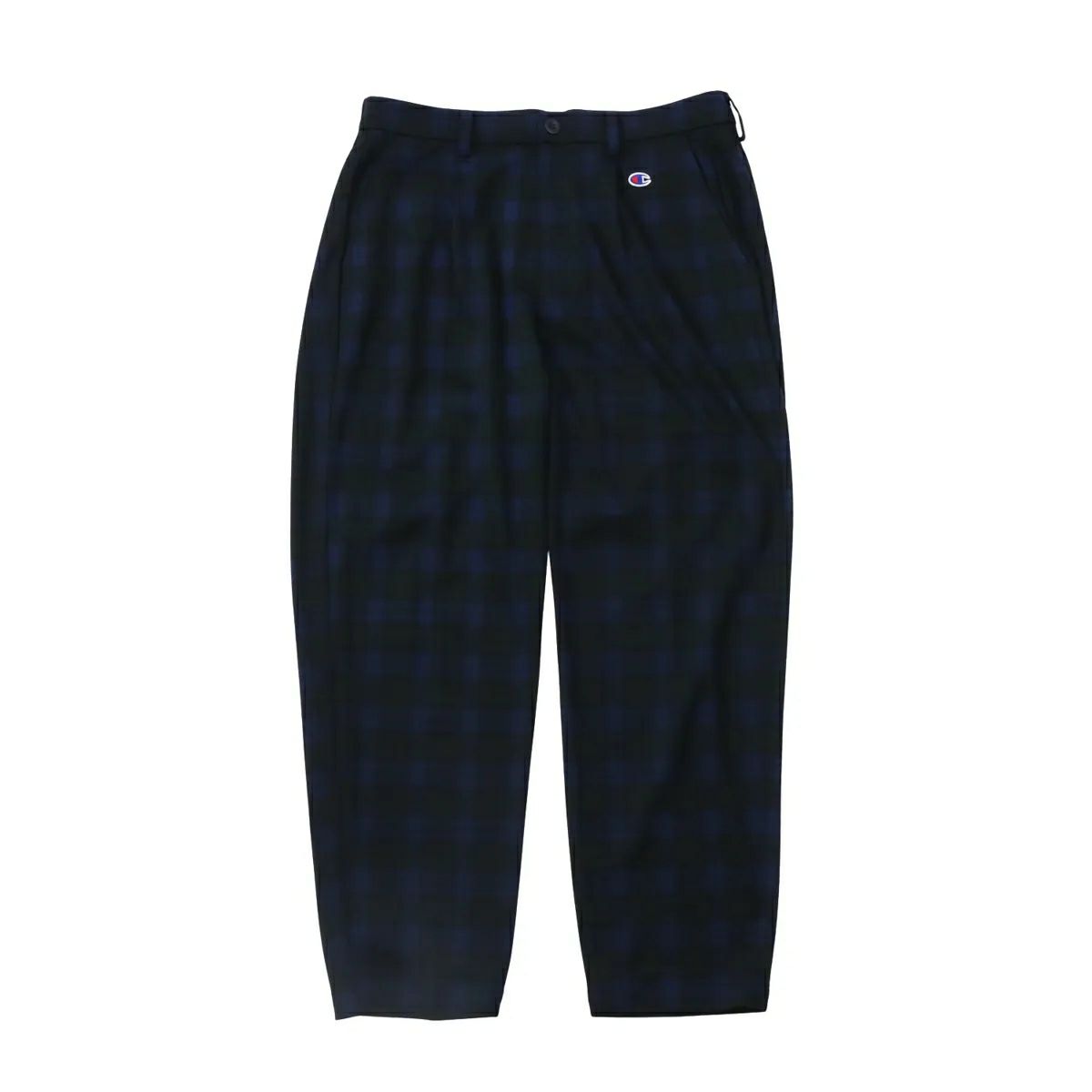 チャンピオンゴルフのロングパンツ