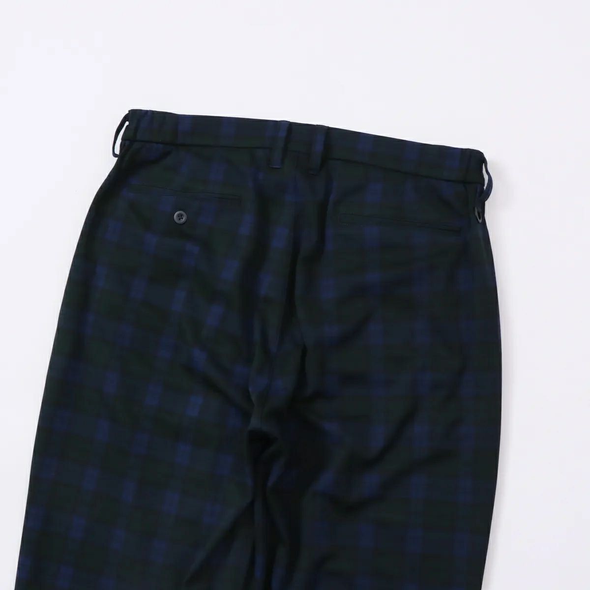 チャンピオンゴルフのロングパンツ