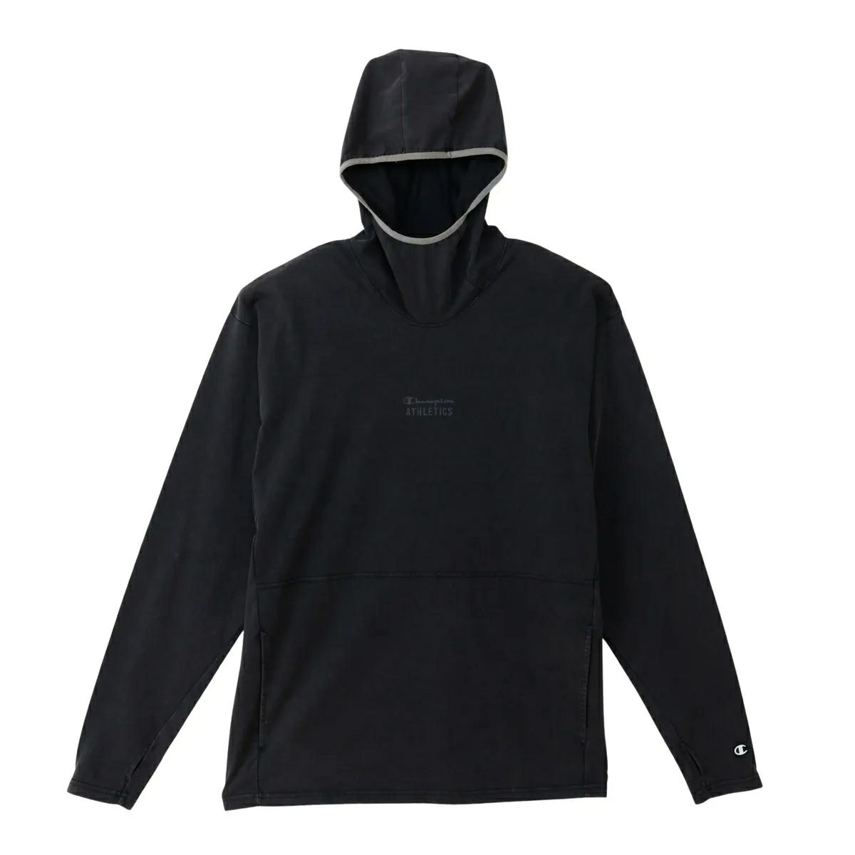 チャンピオンのパーカー