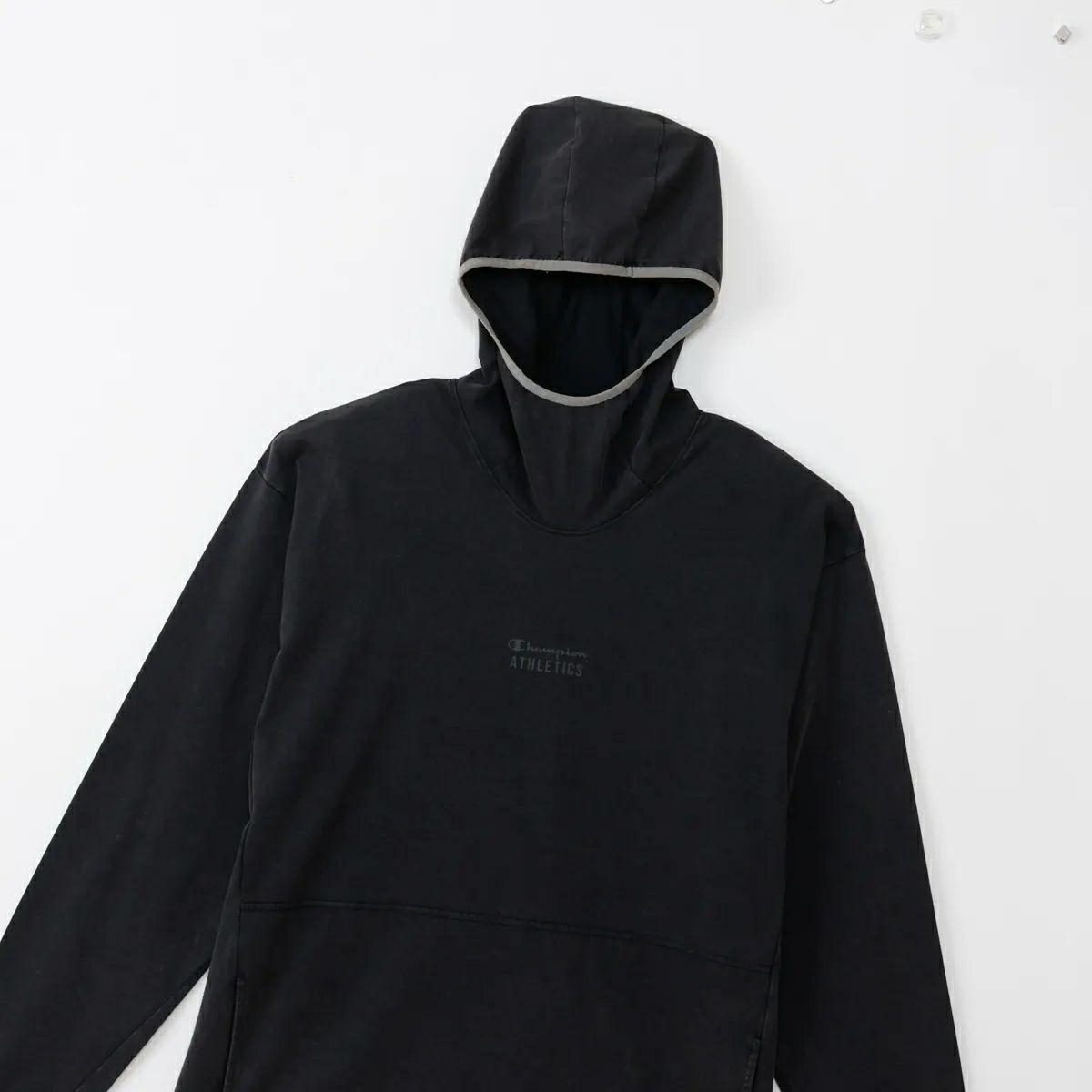 チャンピオンのパーカー